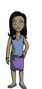 Chantal