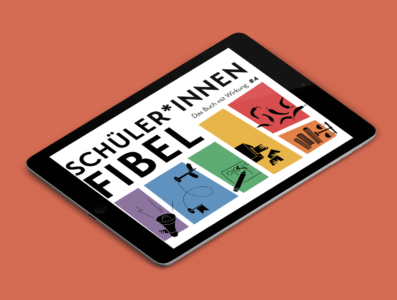 Vierte Version der sächsischen Schüler:innenfibel erschienen