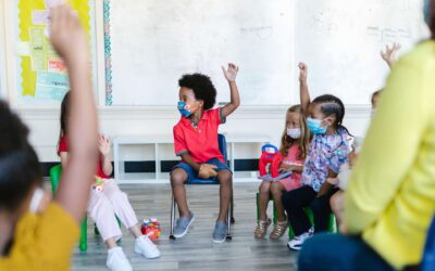 Wie gelingt der Klassenrat?